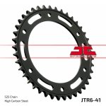 JT Sprockets JTR 6-41 | Zboží Auto
