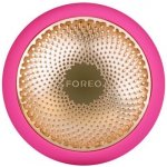 Foreo UFO 2 Sonický přístroj pro urychlení účinků pleťové masky Black – Zboží Dáma