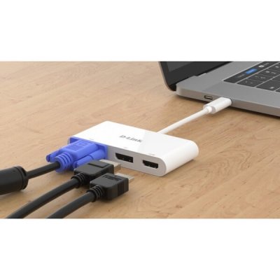 D-Link DUB-V310 – Sleviste.cz