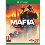 Mafia (Definitive Edition) – Zboží Živě