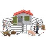 Zoolandia farma + doplňky a zvířátka – Zboží Dáma