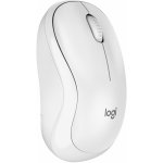Logitech M240 Silent Bluetooth Mouse 910-007120 – Zboží Živě