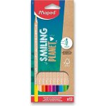 Maped Smiling Planet 12 ks 831800 – Zboží Mobilmania