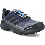 adidas Terrex Skychaser Ax5 Gtx pánské turistické boty šedá – Hledejceny.cz