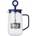 Kitchen Craft Č La Cafetière Gyro Blue 1,25 l modrá – Zboží Dáma Kitchen Craft Č La Cafetière Gyro Blue 1,25 l modrá – Zboží Dáma