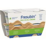 FRESUBIN DB 2 KCAL CREME PŘÍCHUŤ PRALINKOVÁ POR SOL 4X200G – Hledejceny.cz