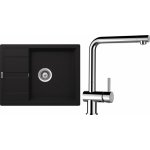 Set Schock Manhattan D-100 + Epos – Zboží Dáma