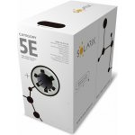 Solarix SXKD-5E-UTP-PE CAT5e UTP PE, 305m – Sleviste.cz