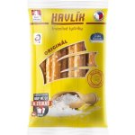 Havlík trvanlivé tyčinky se sýrem a solí 90 g – Zboží Dáma