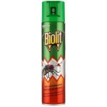 Biolit L 007 Proti létajícímu hmyzu spray 400 ml – Sleviste.cz
