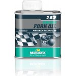 Motorex Racing Fork Oil SAE 2,5W 1 l | Zboží Auto