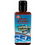 DYNAMITE BAITS Atraktant Shrimps & Sardine 250 ml – Hledejceny.cz