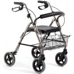 Timago Chodítko čtyřkolové RA882 - šedé (grafit) – Sleviste.cz