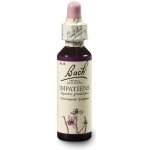 Bachovy květové esence Netýkavka žláznatá Impatiens 20 ml – Hledejceny.cz