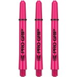 Target Pro Grip Pink Midi 3 sady – Zboží Mobilmania
