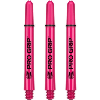 Target Pro Grip Pink Midi 3 sady – Zboží Mobilmania