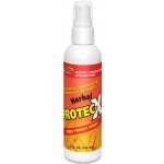 HERBAL PROTEC-X North American Herb & Spice Aromatický Repelent proti hmyzu a klíšťatům 120 ml – Zboží Mobilmania
