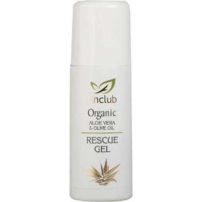 Finclub Aloe Vera Rescue gel 60 ml – Hledejceny.cz