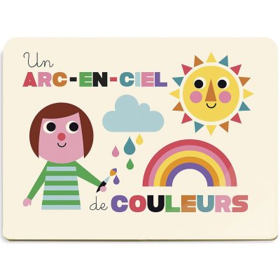 Vilac 7739 velká sada vodových barev 26 ks – Hledejceny.cz