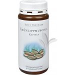 Sanct Bernhard Slávka novozélandská 500 mg 150 kapslí – Hledejceny.cz