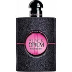 Yves Saint Laurent Black Opium Neon parfémovaná voda dámská 75 ml tester – Hledejceny.cz