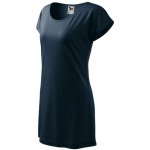 Malfini Love 123 půlnoční modrá – Zboží Dáma