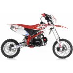 JJM PITBIKE Y125 červená