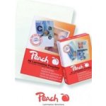 Peach PEACH laminovací folie lesklé, 100ks Credit Card, 54x86mm, 125mic - PP525-07 – Sleviste.cz