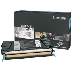 Lexmark 0C540X34 - originální