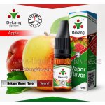 Dekang Silver Jablko 10 ml 6 mg – Hledejceny.cz