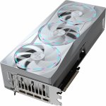 Gigabyte AORUS GeForce RTX 5080 MASTER ICE 16GB GV-N5080AORUSM ICE-16GD – Zboží Mobilmania