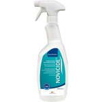 NOVICIDE Dezinfekční sprej na povrchy a nástroje 1000 ml – Zboží Dáma
