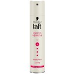Taft Keratin lak na vlasy extra strong 4 250 ml – Zboží Dáma