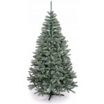 Umělý vánoční stromeček Limpol 201 - 220 cm – Hledejceny.cz