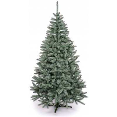 Umělý vánoční stromeček Limpol 201 - 220 cm – Hledejceny.cz