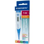 Biotter T-02 Flexible – Zboží Dáma