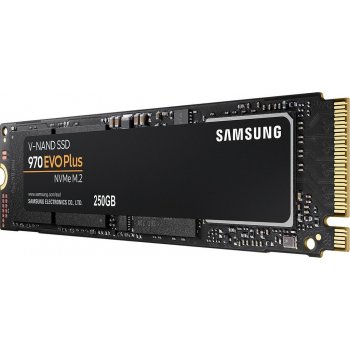 Samsung 970 EVO PLUS 250GB, MZ-V7S250BW