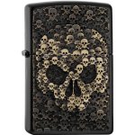 Zippo Skull in Skull – Hledejceny.cz