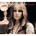 Marta Kubišová - Vyznání – Zboží Dáma