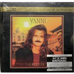 Yanni - Tribute CD – Hledejceny.cz