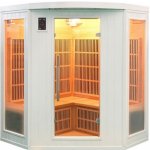 France Sauna Soleil Blanc 3-4 – HobbyKompas.cz