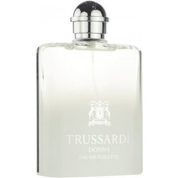 TrussarDi Donna toaletní voda dámská 100 ml tester