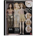 Barbie Signature Basics Neutral 003 – Sleviste.cz