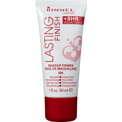 Rimmel London Lasting Finish Primer Báze pod make-up 30 ml – Hledejceny.cz