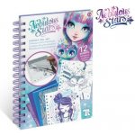 Nebulous Stars Fantasy tvoření pomocí fólie – Sleviste.cz