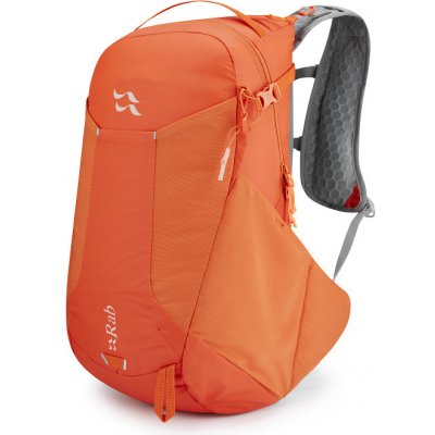 RAB Aeon LT 25l firecracker – Hledejceny.cz