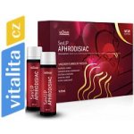 SexUP Aphrodisiac 5x25ml – Zboží Mobilmania