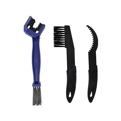 Čistící sada na řetěz Wommty – Hledejceny.cz