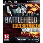 Battlefield: Hardline (Deluxe Edition) – Zboží Živě