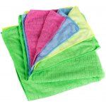 Brilanz utěrka švédská 50 x 60 cm mikrovlákno 250 g mix barev 1 ks – Zboží Dáma